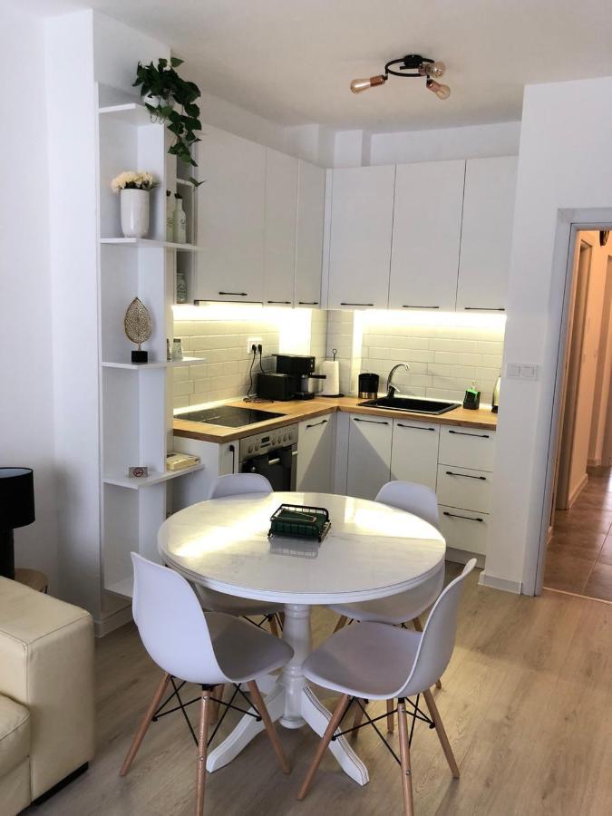 Magnolia Apartment Varna Exteriör bild