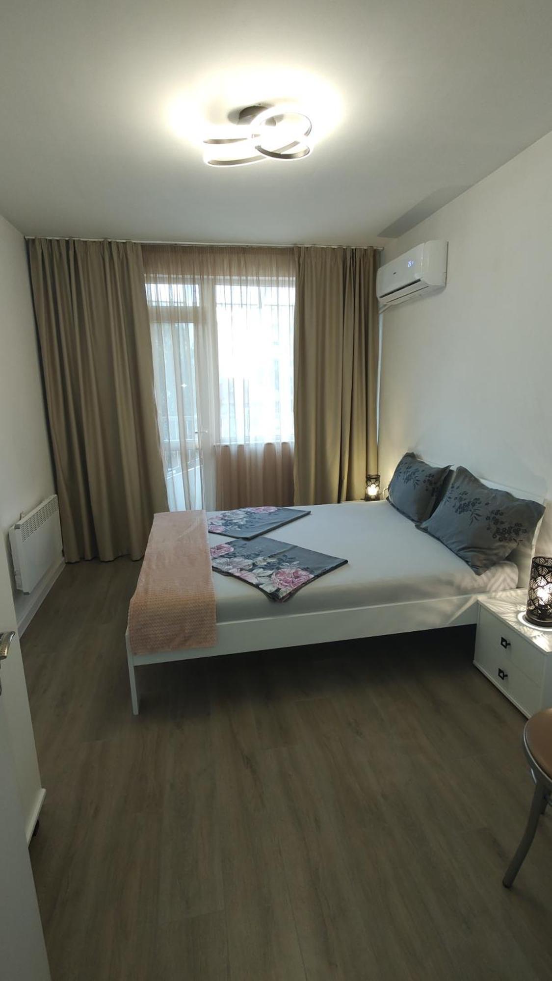 Magnolia Apartment Varna Rum bild