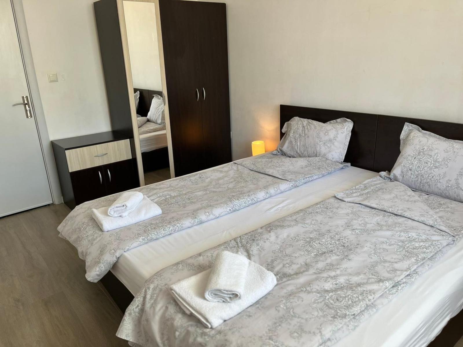 Magnolia Apartment Varna Rum bild